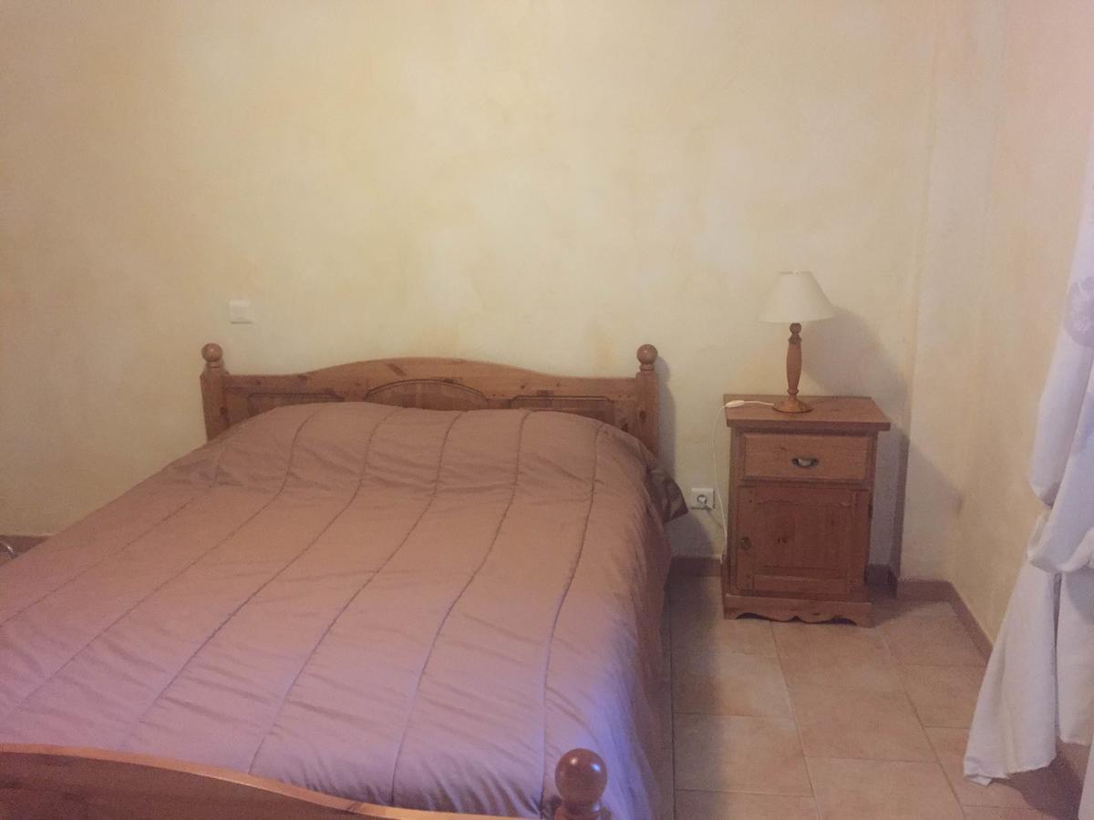 Auberge Les Olivades Mallemort Εξωτερικό φωτογραφία